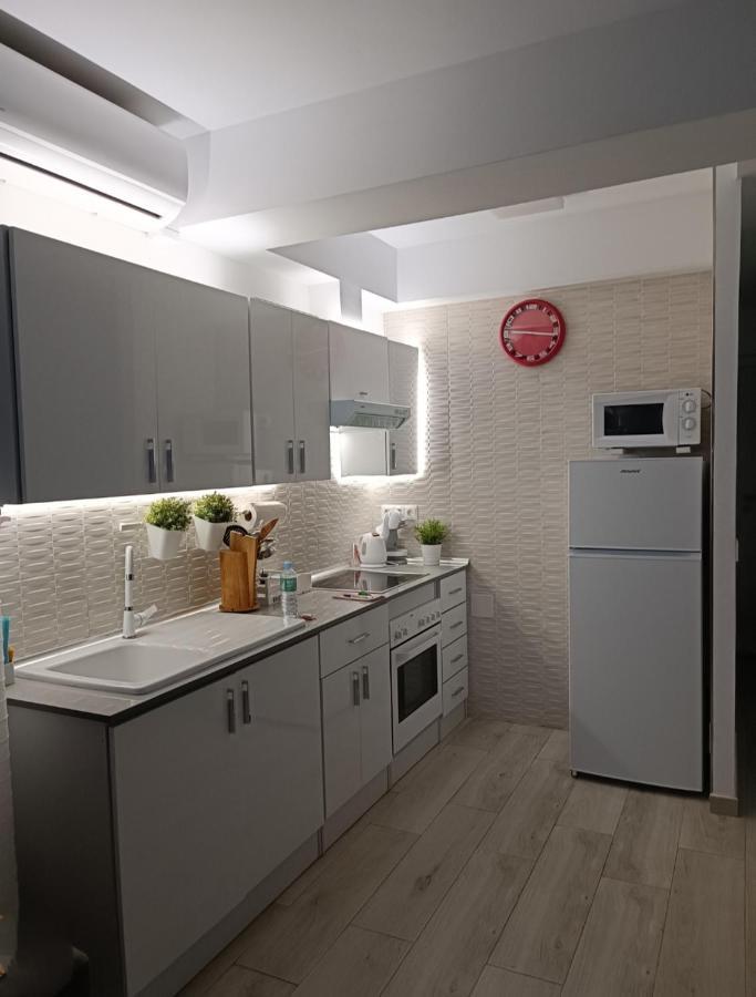 Apartamento Primera Linea De Playa Torremolinos Luaran gambar