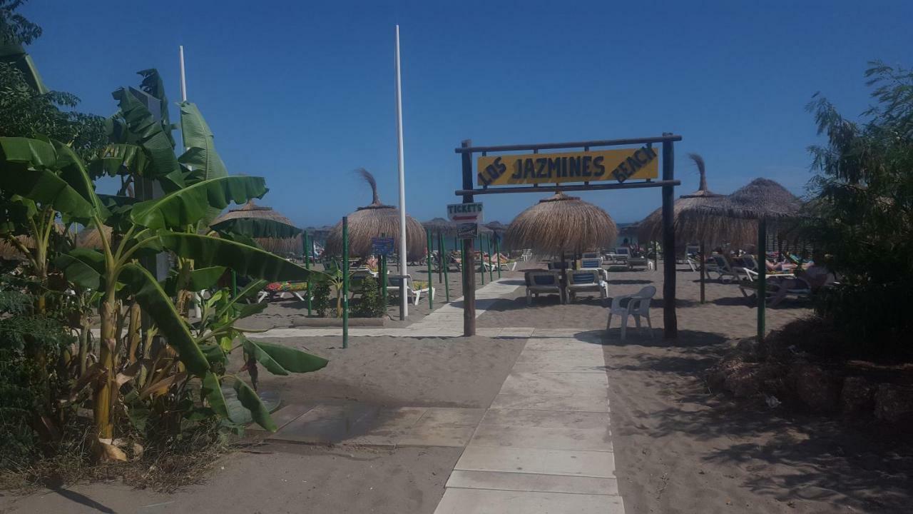 Apartamento Primera Linea De Playa Torremolinos Luaran gambar